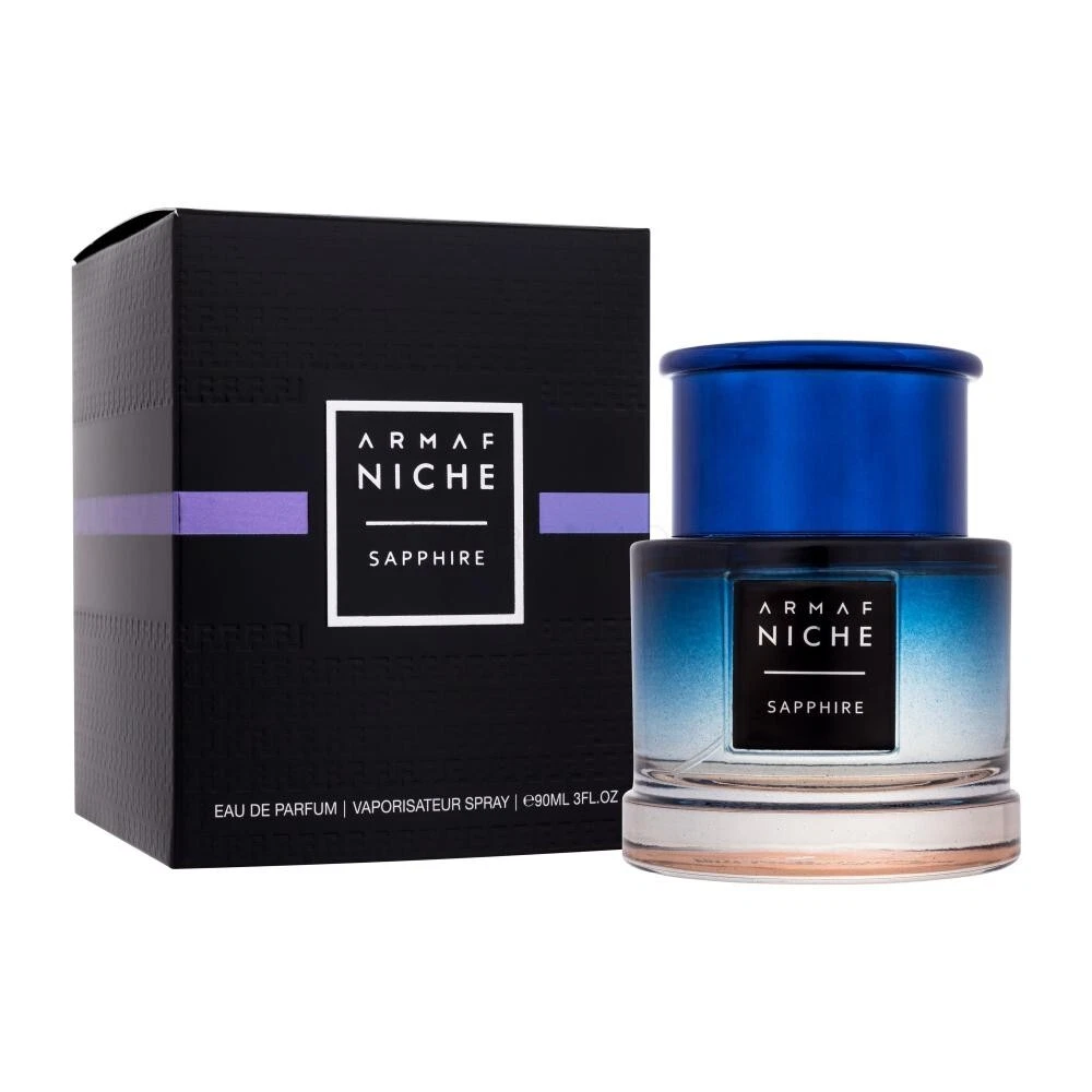 عطر ادکلن نیش سافایر آرماف