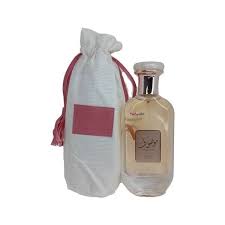 عطر ادکلن موصوف دیزی سفید ارض الزعفران