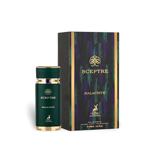 عطر ادکلن بولگاری (کبرا) سپتر مالاکیت الحمبرا