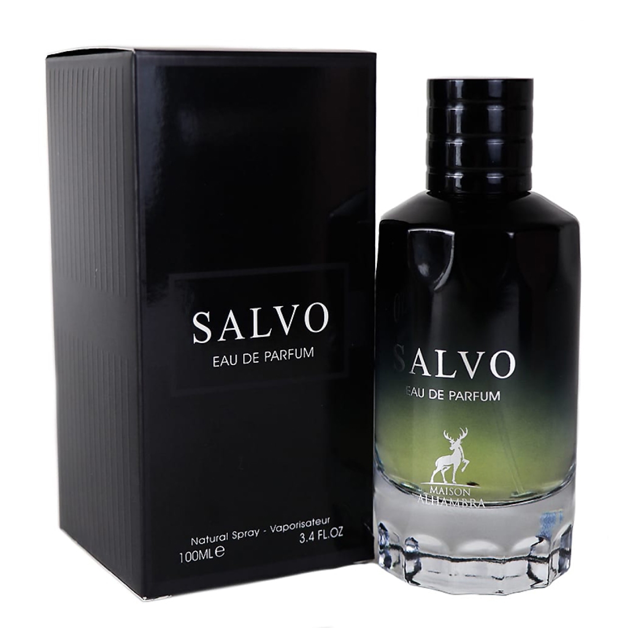 عطر ادکلن مردانه دیور ساواج الحمبرا
