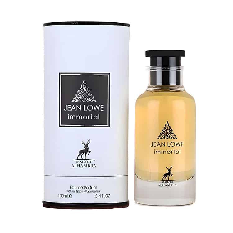 عطر ادکلن ال ایمنسیت لویی ویتون الحمبرا
