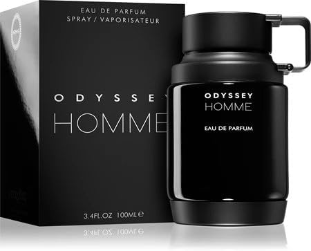 عطر ادکلن اودیسی هوم آرماف