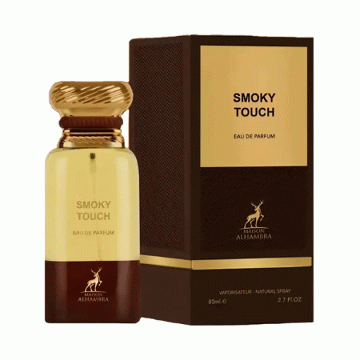 عطر ادکلن تام فورد توسکان لدر الحمبرا