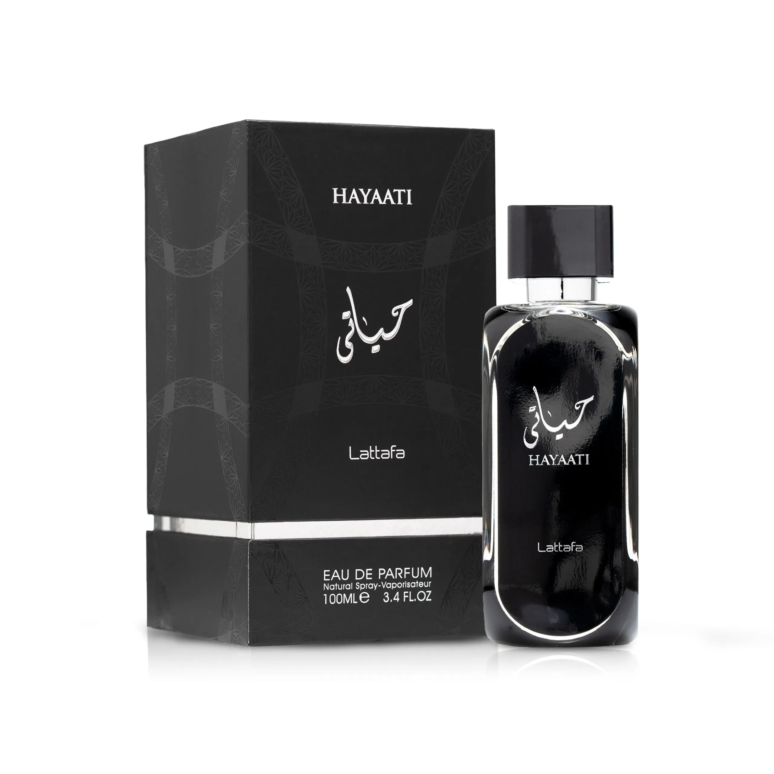 عطر ادکلن حیاتی لطافه
