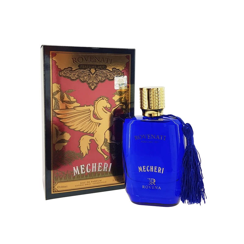 عطر ادکلن زرجف کازاموراتی مفیستو روونا