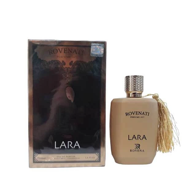 عطر ادکلن زرجوف کازاموراتی لیرا روونا