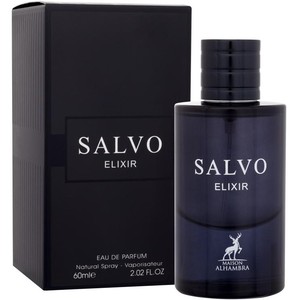 عطر ادکلن ساواج الکسیر الحمبرا