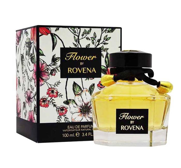 عطر ادکلن زنانه گوچی فلورا روونا