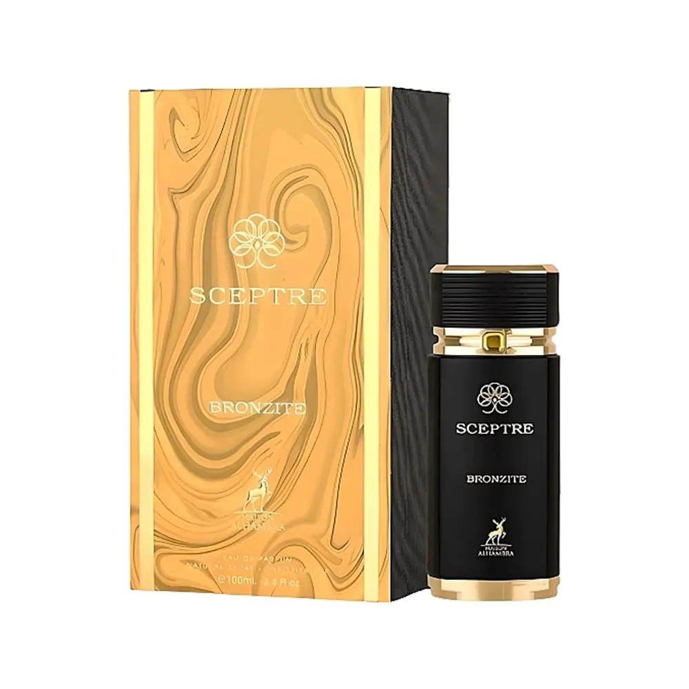 عطر ادکلن مردانه بولگاری تایگار الحمبرا