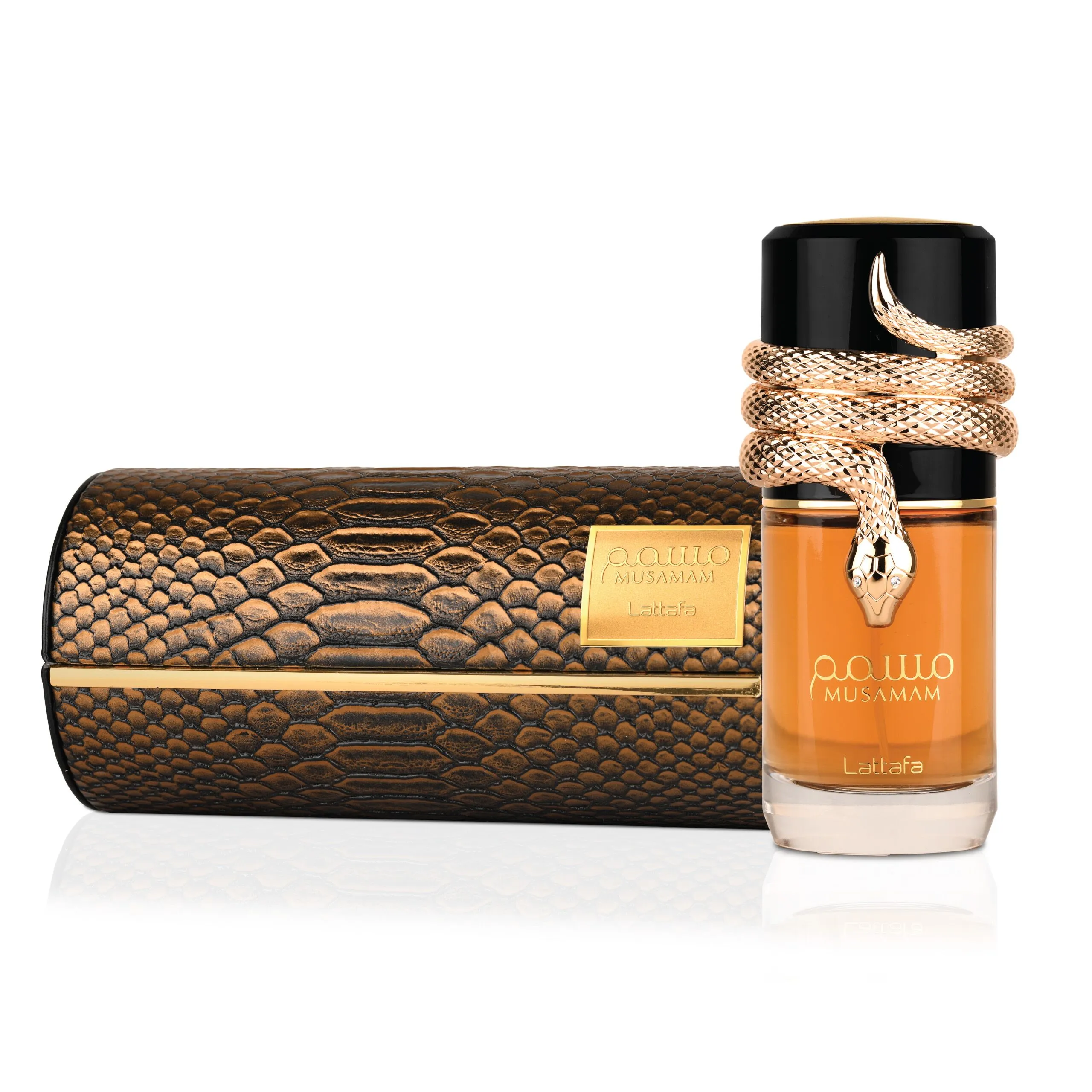 عطر ادکلن مسمم لطافه