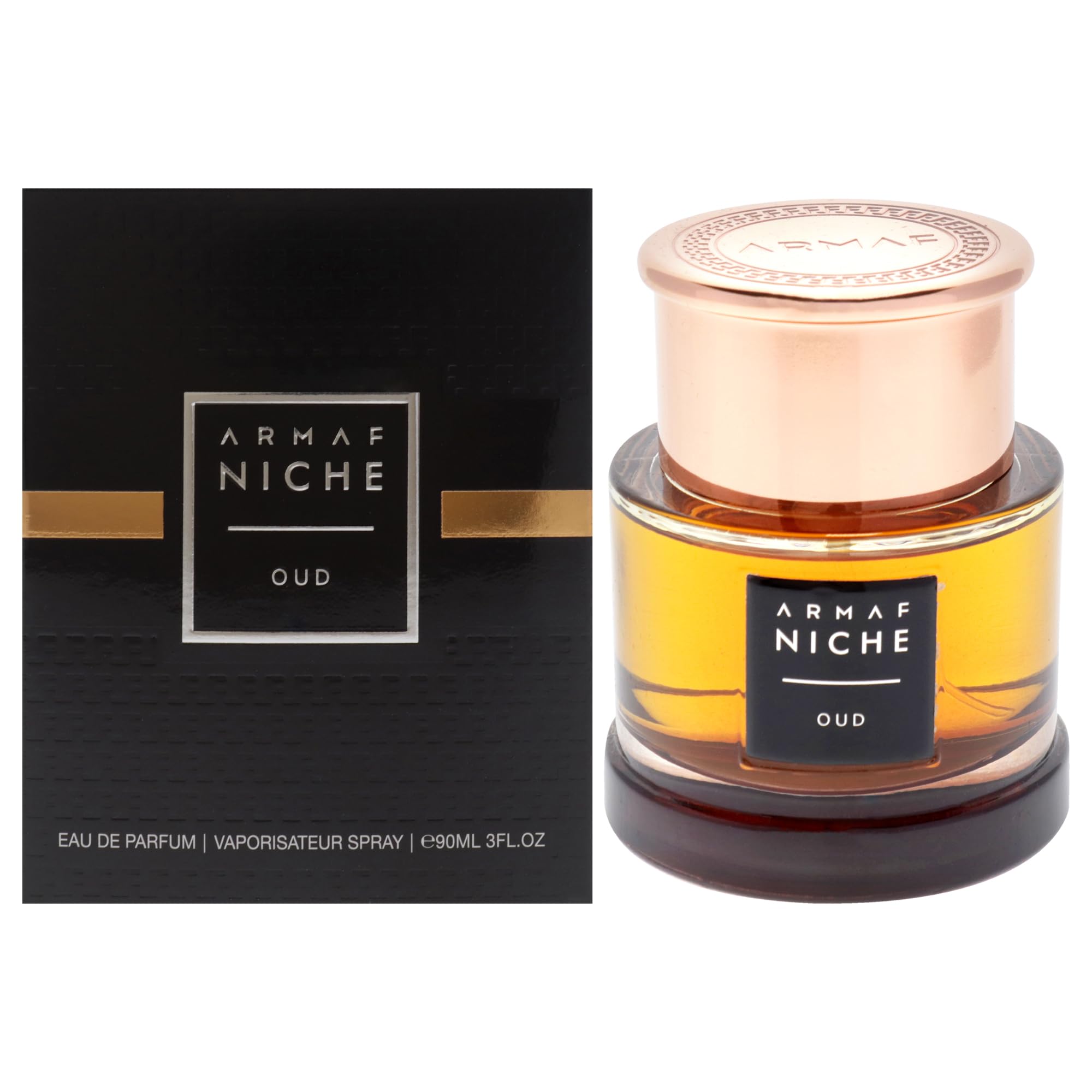 عطر ادکلن نیش عود آرماف
