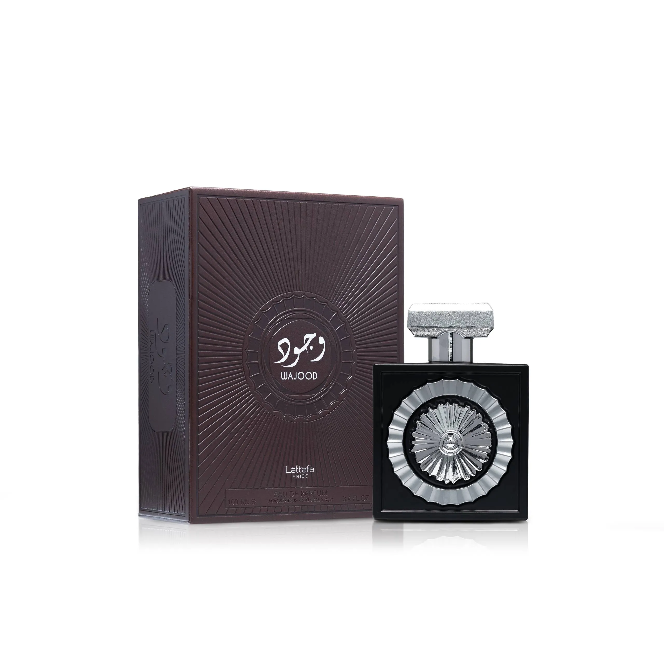 عطر ادکلن وجود لطافه