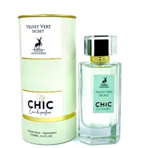 عطر ادکلن زنانه ویکتوریا سکرت فرست لاو الحمبرا