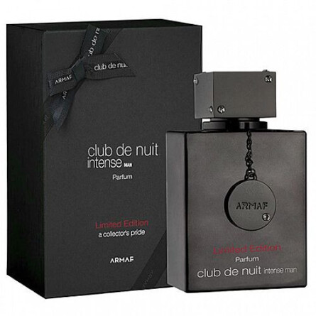 عطر ادکلن کلاب د نویت اینتنس لمیتید ادیشن آرماف
