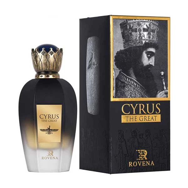 عطر ادکلن کوروش روونا